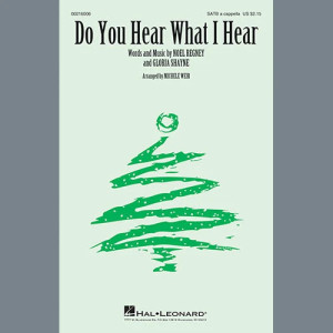 Do You Hear What I Hear